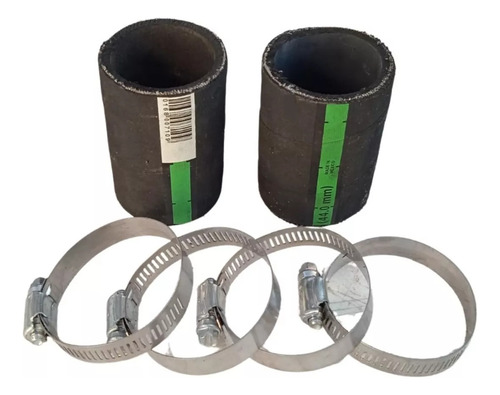 3 Kit Básico De Conexión Para Panel Solar Interwater Alber