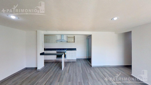 Excelente Departamento En Venta En Laguna De San Cristobal 227, Colonia Anahuac, Delegación Miguel Hidalgo, Ciudad De México. - Althcmmhanamn237303v1v1-canid13785596784
