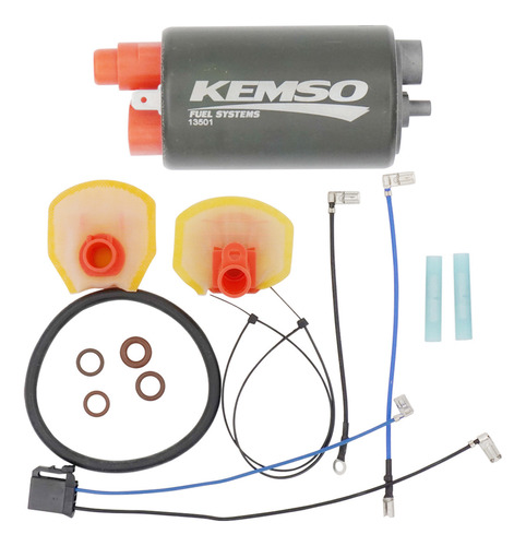 Bomba De Gasolina Yamaha Yzf R1 /m/s 2015-2023