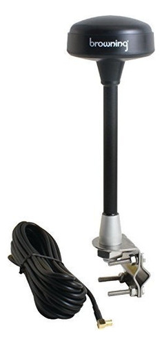 Browning Br-trucker Antena De Radio Satelital Trucker Anten