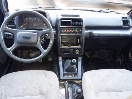 Sucata Vitara Siderick 1.6-4x4 Manual-venda De Peças