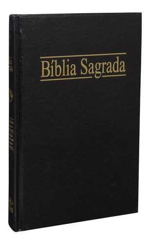 Bíblia Sagrada  Barata Para Evangelização