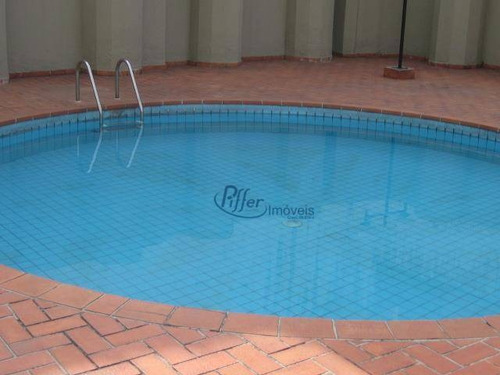 Imagem 10 de 12 de Apartamento Residencial À Venda, Jardim Imperador (zona Leste), São Paulo. - Ap0010