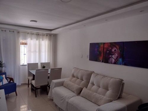 Imagem 14 de 28 de Casa - Ca00142 - 70853343