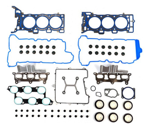 Kit De Empaquetadura Para Chevrolet Traverse 3.6l V6 09-17