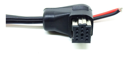 Imagen 3 de 4 de Para Pionero Ip-bus Módulo Bluetooth Adaptador De Cable