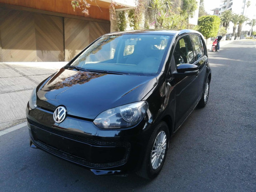 Volkswagen Up! 1.0 Move Up Mt