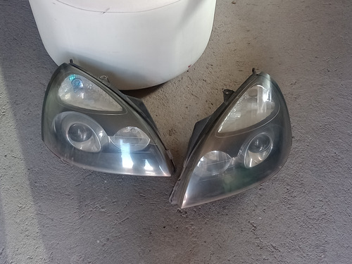 Par De Faros Clio Sport Hella