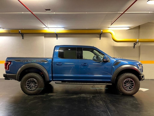 Imagen 5 de 9 de Ford F-150 Raptor 3.5l Bi-turbo