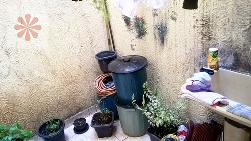 Imagem 9 de 15 de Casa Sobrado Condomínio Em Vila Ré - São Paulo - 5488