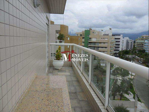Imagem 3 de 21 de Cobertura Em Bertioga Bairro Riviera De São Lourenço - V154