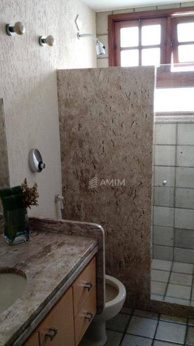 Imagem 18 de 24 de Belíssima Casa À Venda, 300 M² Por R$ 2.350.000 - São Francisco - Niterói/rj - Ca0461