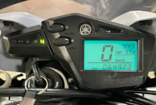 Imagem 5 de 5 de Xt 660r 2012