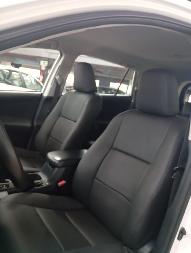 Toyota RAV4 2.0 4X2 16V GASOLINA 4P AUTOMÁTICO