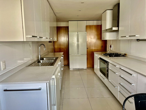 Se Arrienda Casa En Condominio, Camino Otoñal