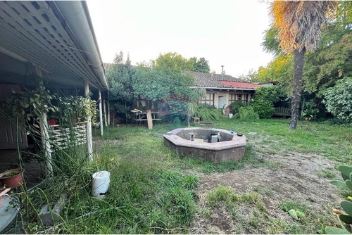 Se Vende Casa Centro San Javier Sargento Aldea