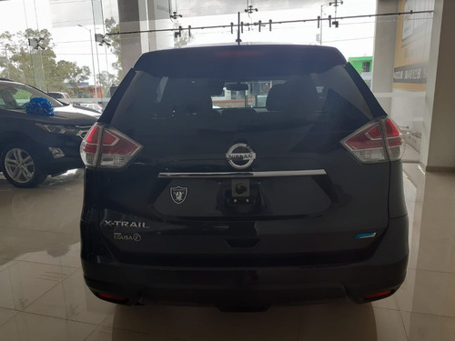Imagen 7 de 15 de Nissan X-trail 2016