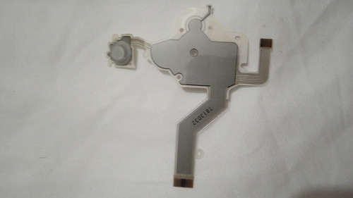 Flex Botón Derecho Para Psp 2000, Nuevo.