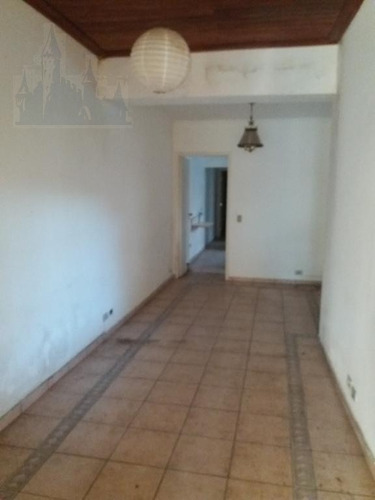 Imagem 12 de 27 de Casa Para Venda, 3 Dormitórios, Jardim Da Saúde - São Paulo - 8937