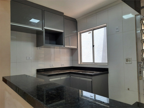 Imagem 12 de 30 de Casa Térrea ! Oportunidade! - Reo140324