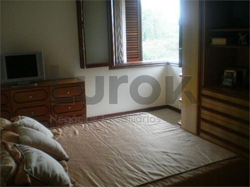 Imagem 4 de 30 de Casa À Venda Em Condomínio Reserva Colonial - Ca001894