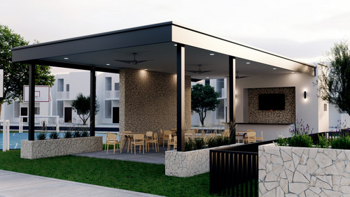 Casa En Venta En Los Olivos, Gómez Palacio, Durango