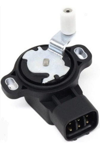 Sensor Tps - Nissan Xtrail/tiida (pedal Aceleracion) 