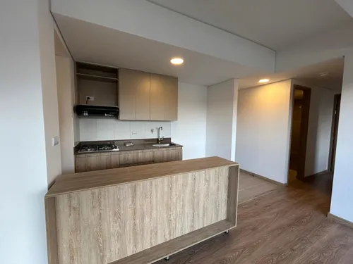 Apartamento En Venta En Cambulo Rionegro. Cod V13385