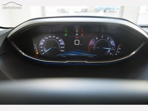 Peugeot 3008 1.6 Allure Thp Tiptronic J