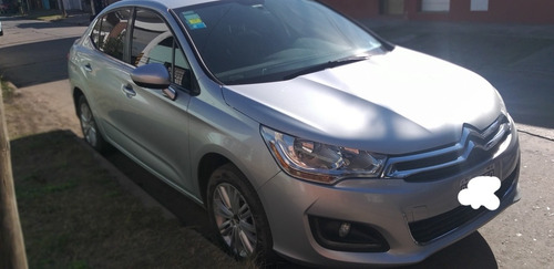 Imagen 1 de 8 de Citroën C4 Lounge 2015 1.6 Tendance At6 Thp 163cv