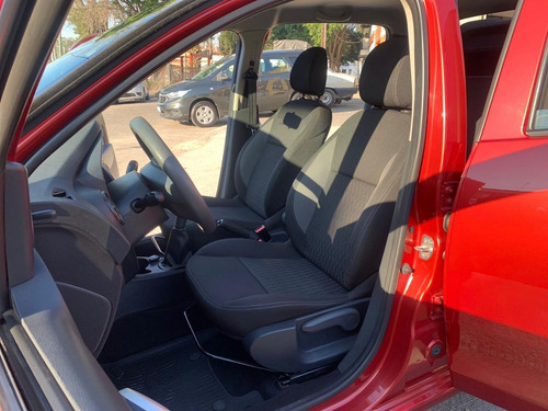 Renault Sandero 1.6 Dynamique 90cv Abs