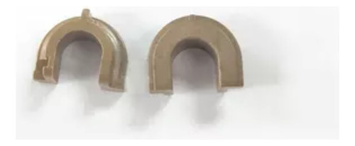Bujes Para Fusor Techlogy Compatible Con Hp P1102 P1109 1005