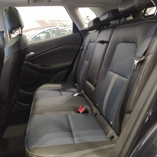 Chevrolet Tracker 1.2 Premier Turbo At