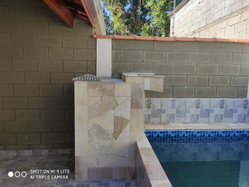 Imagem 6 de 9 de Casa Na Praia Em Itanhaém, Ref. 663