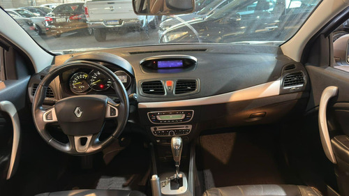 Renault Fluence Dyn20a