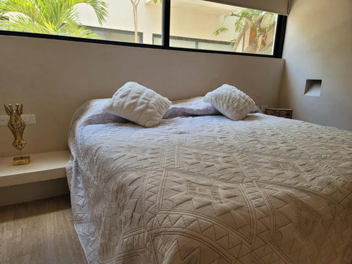 Imagen 18 de 30 de Departamento En Venta En Tulum, Saasil, 2 Recámaras