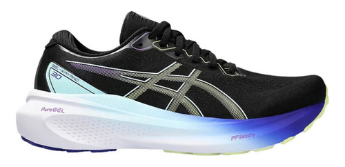 Tenis De Dama Asics Gel Kayano Para Correr Pronador Neutral