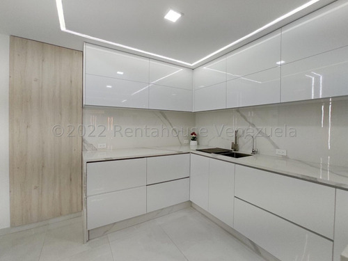 Imagen 8 de 29 de Apartamento En Alquiler La Arboleda Maracay Estef 23-12720