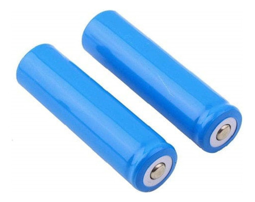  Pilas Recargables De 1850 1200mah