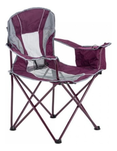 Silla Plegable Playera/camping