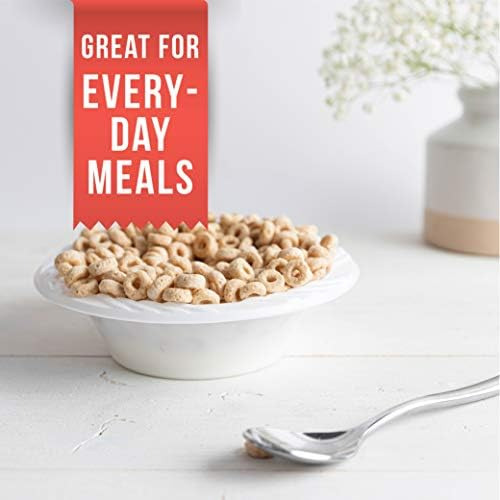 Plasticpro 100 Tazones De Sopa Desechables De Plástico Blanc