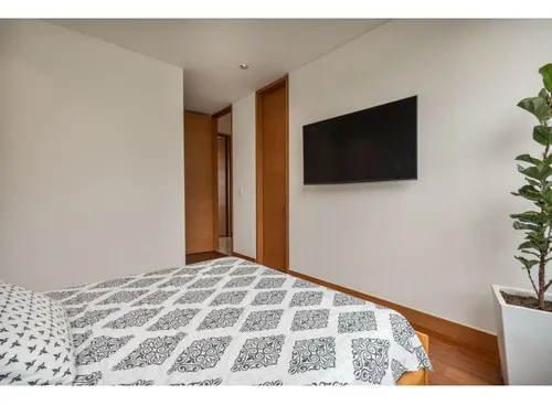 Se Vende Apartmento En La Cola Del Zorro - Vigia De Los Bosques