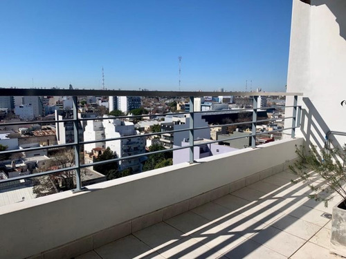Imagen 8 de 30 de 3 Ambientes Cochera Venta Baulera Urquiza Tower Mariano Acha