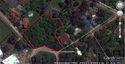 Imagen 2 de 3 de Terrenos/fracciones/loteos Terrenos - Venta