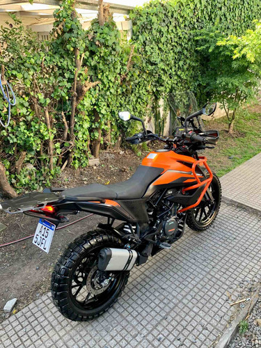Imagen 16 de 19 de Ktm Adventure 390