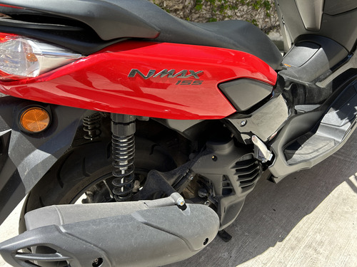 Vendo Yamaha Nmax Connected 155 Abs
