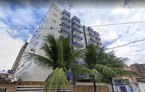Imagem 2 de 17 de Apartamento, 1 Dorms Com 30 M² - Campo Da Aviacao - Praia Grande - Ref.: Pr2003 - Pr2003