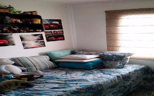 Imagem 5 de 13 de Apartamento Vila Augusta 56 M² - 15730