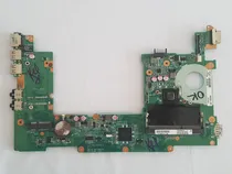 Comprar Placa Mãe Da0nm3mb6e0 Do Notebook  Hp Mini 1104 + Atom N2600