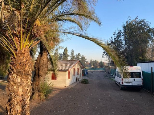 Imagen 4 de 15 de Casa Y Local Comercial En Venta En Colina